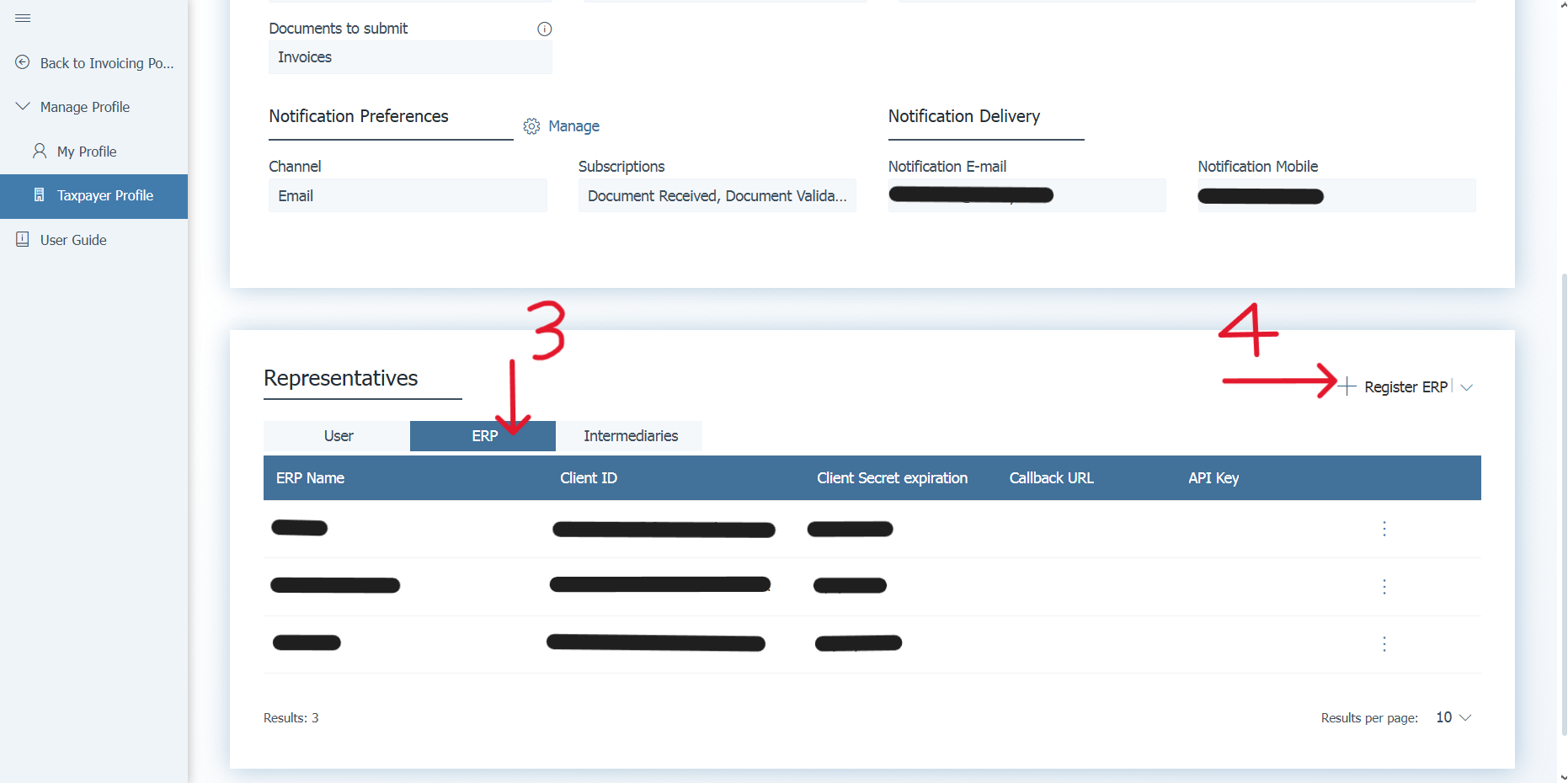 English Profile 2 English Profile 2