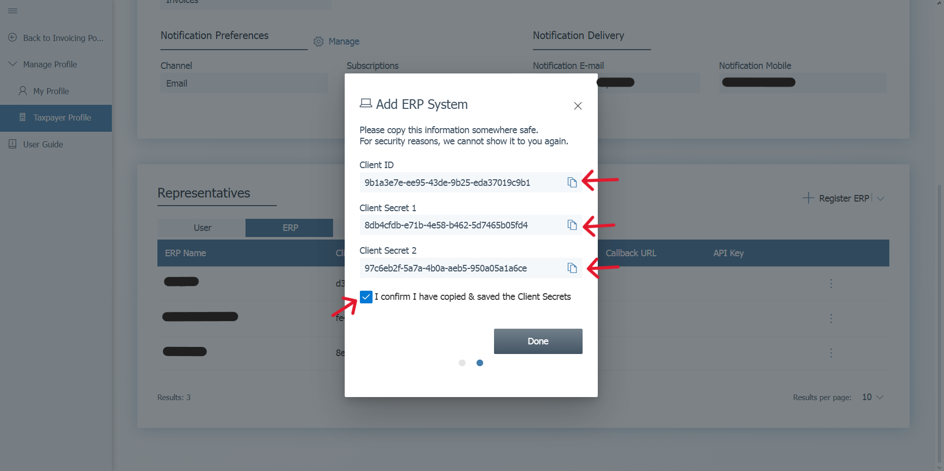 English Secret English Secret
